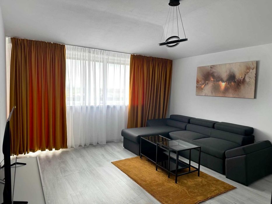 Apartament 2 camere, prima închiriere