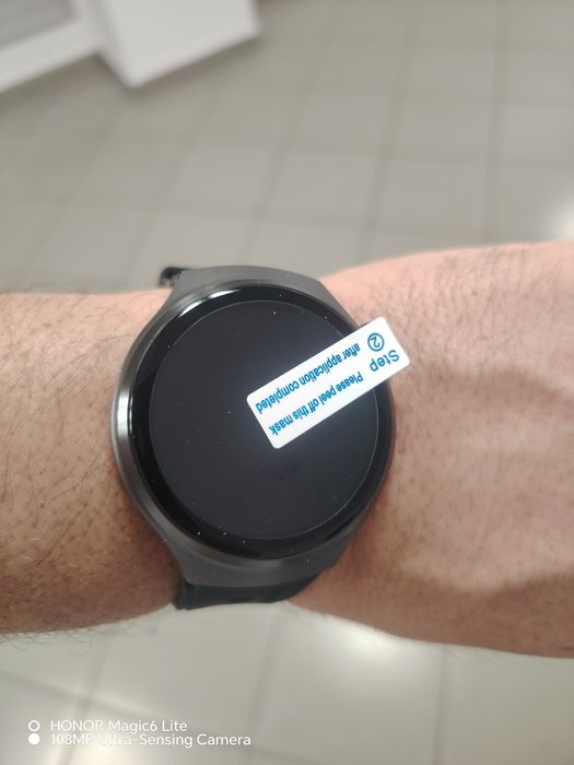 Смарт часовник WATCH 5 MAX