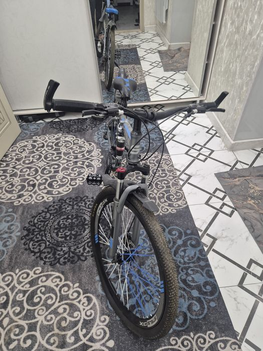 Велик сатылады айдалмаған