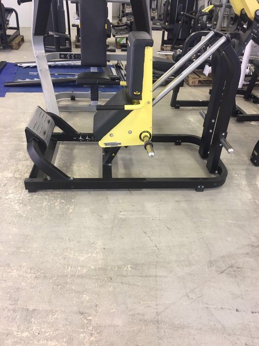technogym pure strength