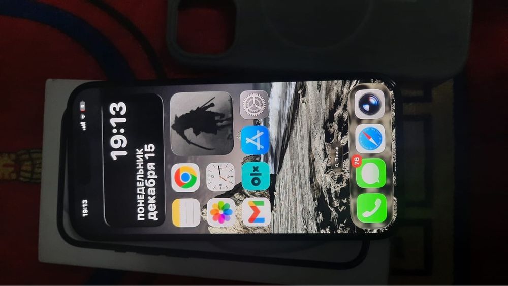 Айфон 15 iPhone 15