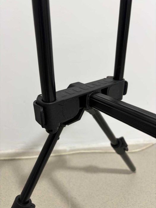 Род под, подставка на 3 удочки для рыбалки