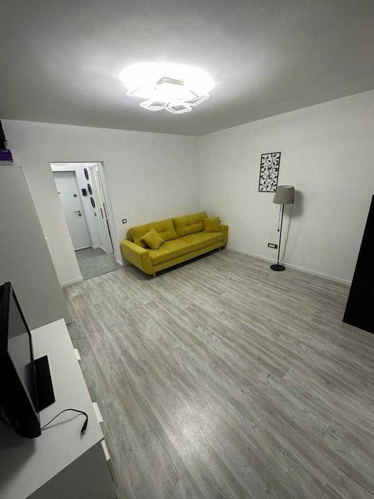 Proprietar vând garsonieră Bd. 1 Mai | 31 mp | Mobilată | Metrou 7 min