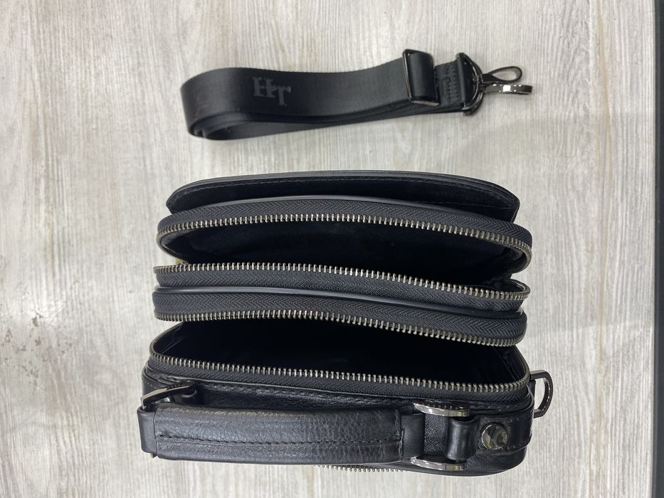 Барсетка ,портмоне ,клатч  Бренд HT