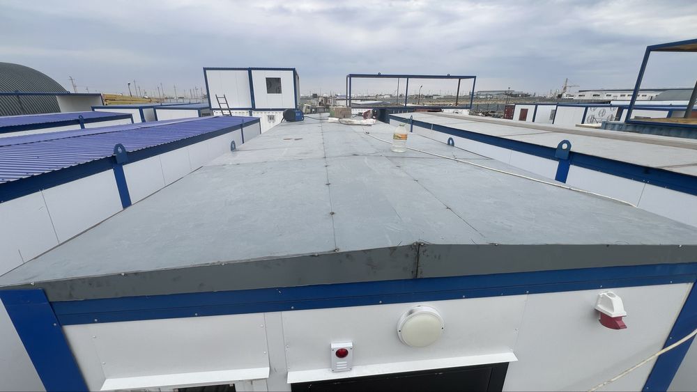 Сварочные работы в Атырау