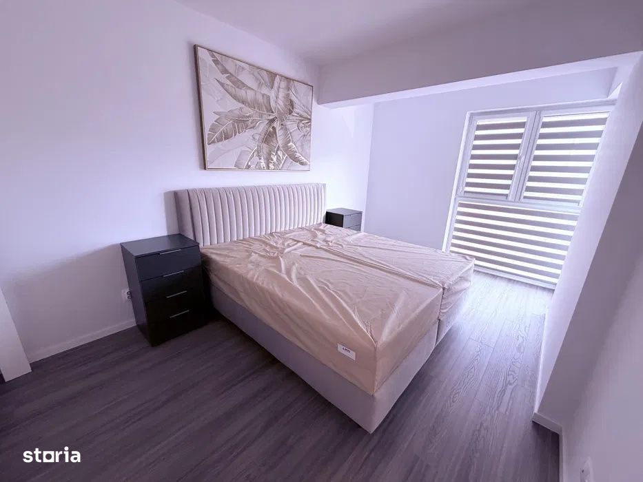 Apartament Floresti ,Avram Iancu