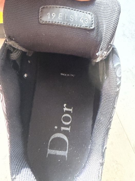 Adidasi Dior B24