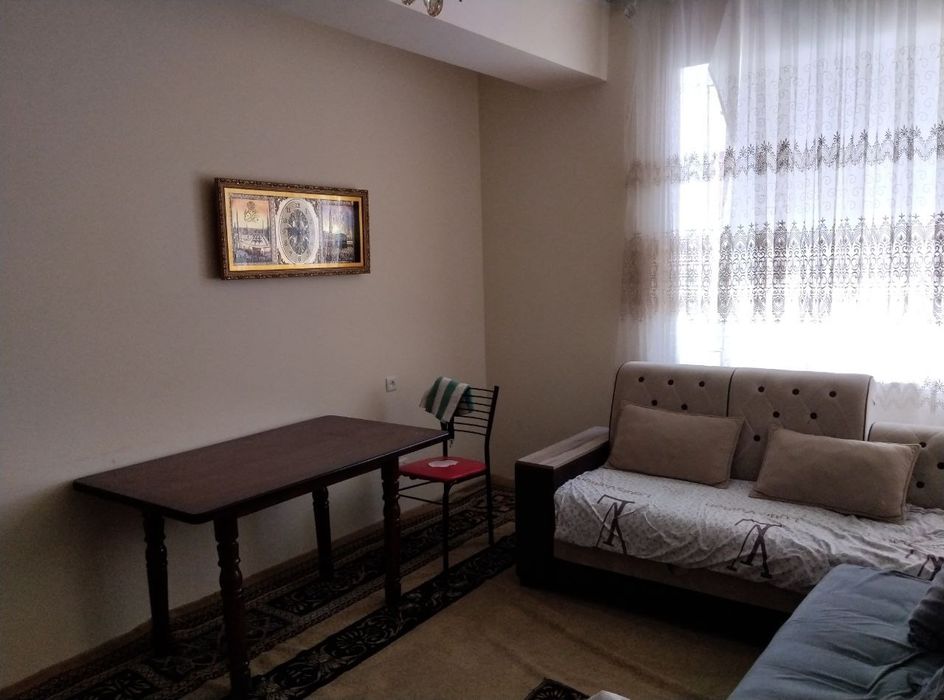 Сдаю свою квартиру 2 комнаты без маклера