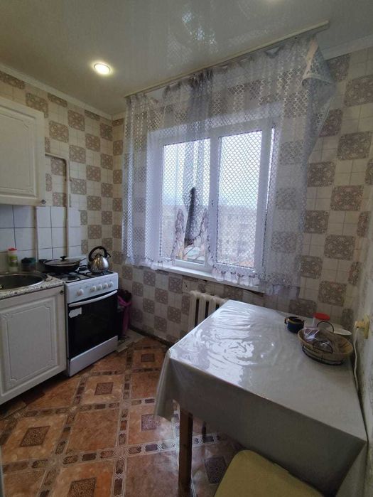 1 ком квартира на юбилейной