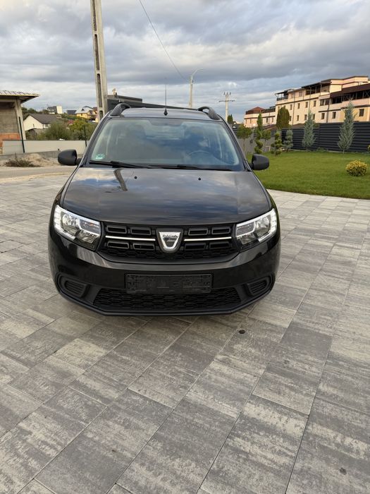 Dacia Logan MCV 2017 0.9 + GPL