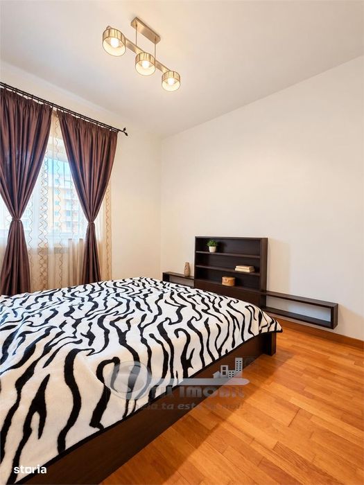 | Apartament 2 camere de vanzare | complex rezidential -> Green Park T