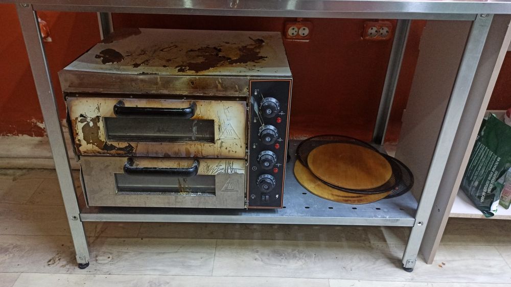 продам кухний оборудавание