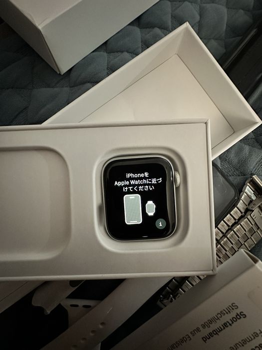 Apple Watch Series 6 40 мм