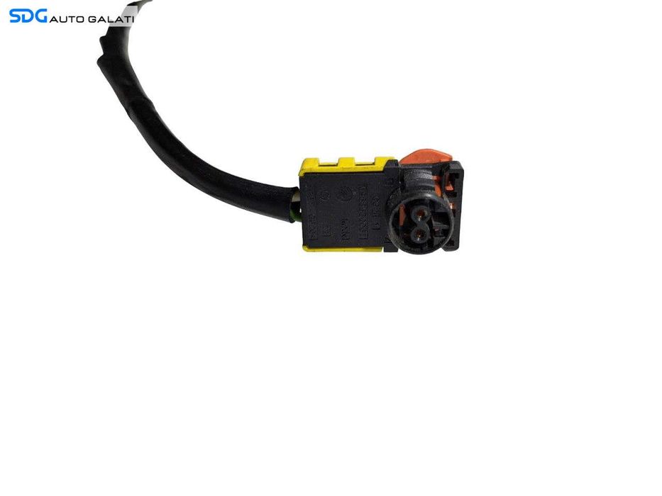 Banda Spira Spirala Airbag Volan Sofer Opel Meriva B 2010 - 2017 Cod 22914039 13589398 [L6860]