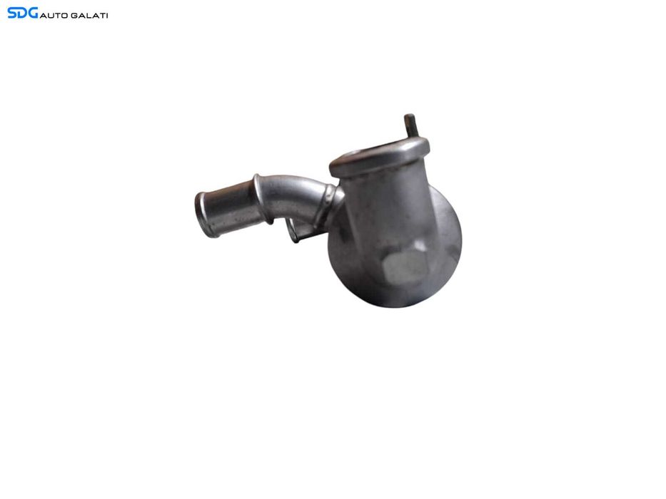Racitor Gaze EGR Citroen C3 1 1.6 HDI 9HZ 2005 - 2009 Cod 9646762280 VP1U3H-9P445-BA [N1029]