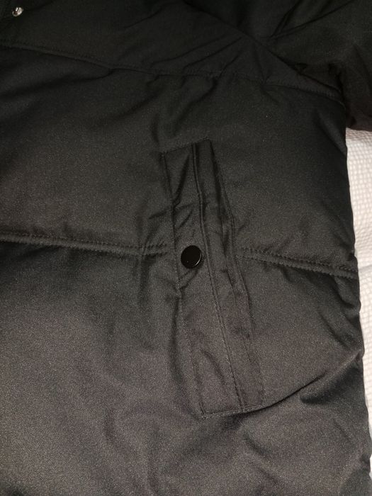 Продам зимнию куртку