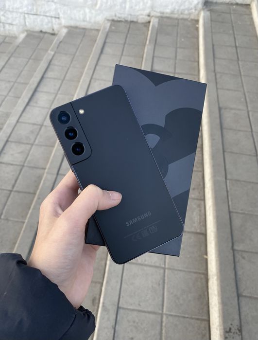 Прод. Samsung S22 / Самсунг с22