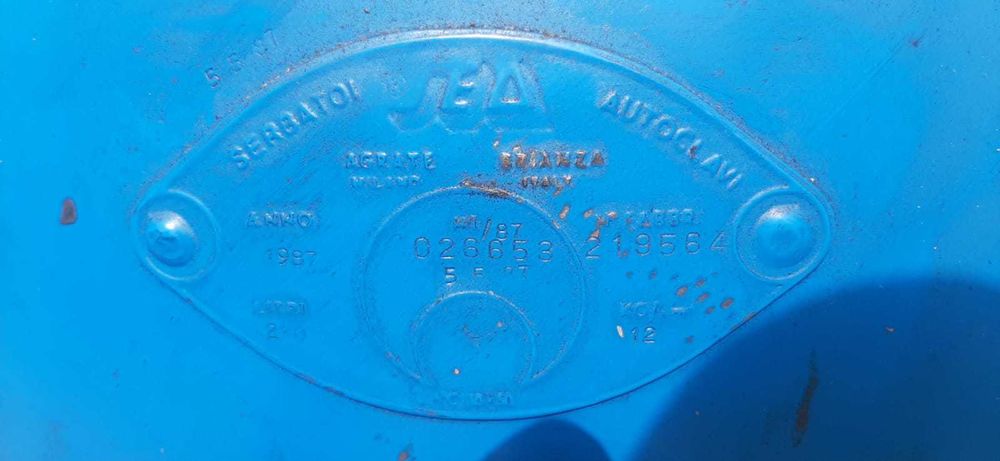 Compresor de aer comprimat