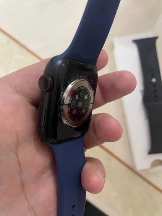 Сарт часы  hd fit pro