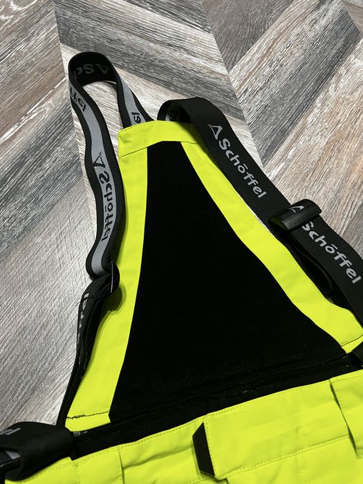 Schoffel Pantaloni Ski pentru Barbati