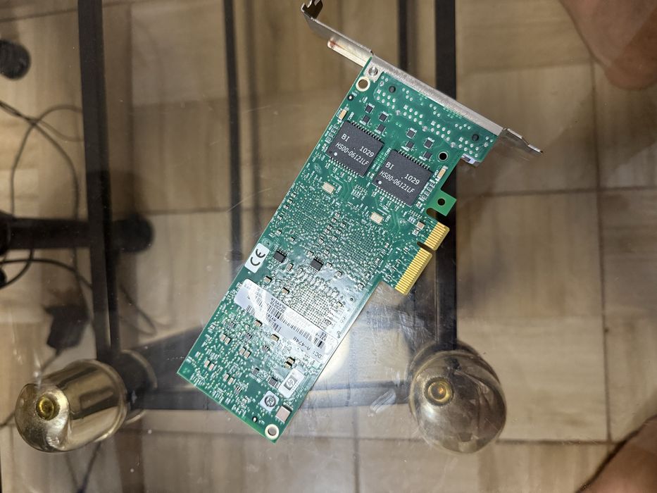 Placa de retea IBM PRO1000