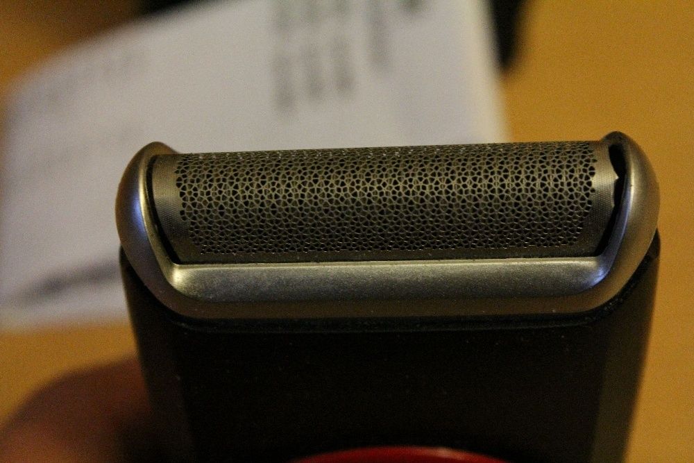 Самобръсначка BRAUN 5607 на батерии