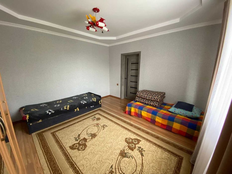 Продаётся уютный коттедж 12 мкр