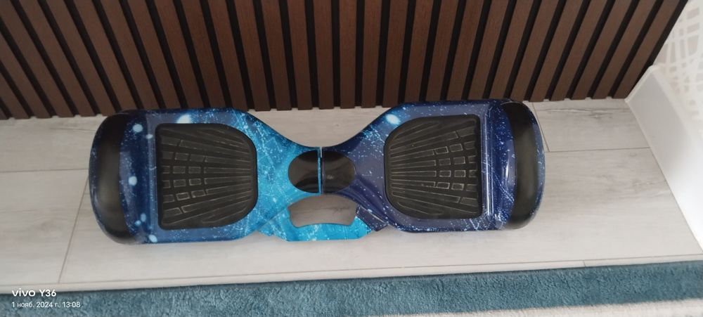 Геро́скутер хо́рошем состояние