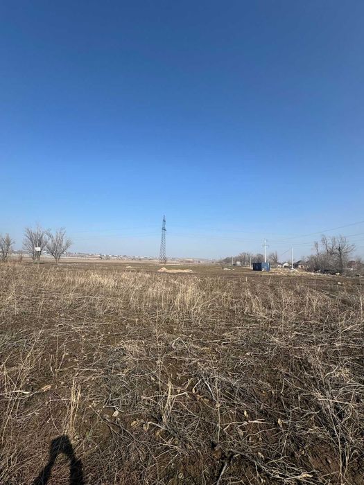 Продам участок 60 соток Каскелен