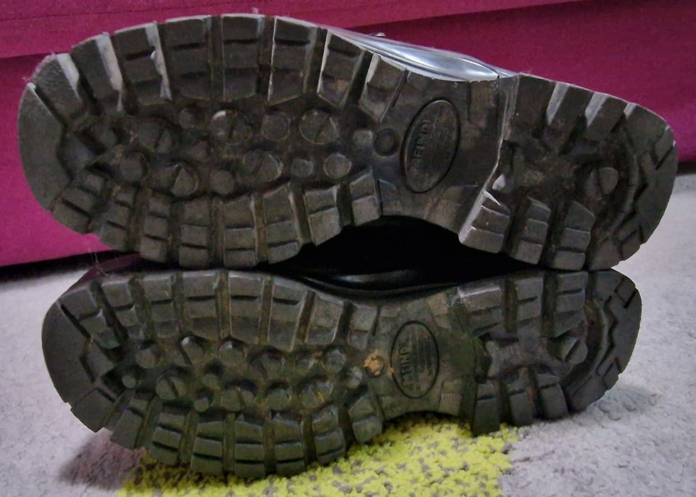 Ghete gore-tex Meindl nr.39