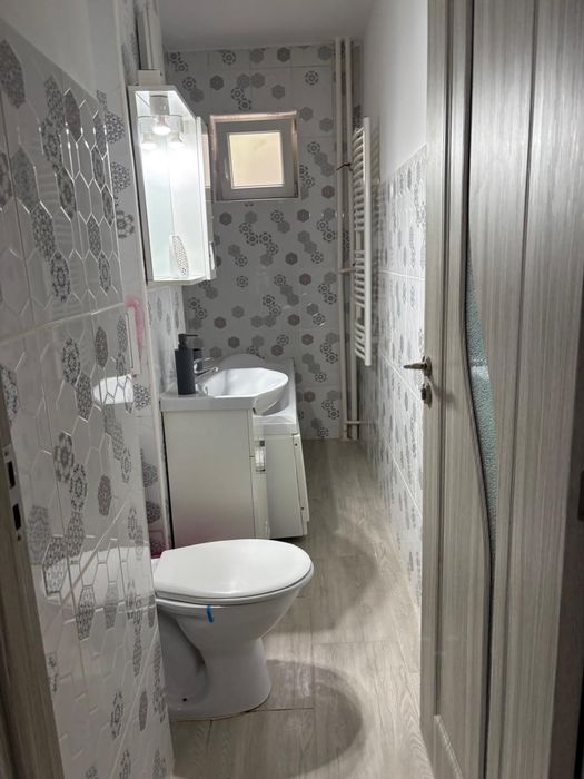 Chirie apartament 2 camere