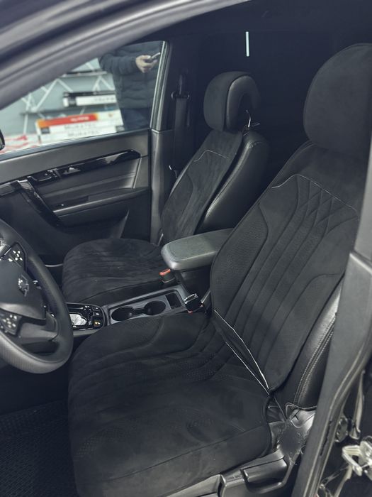 Captiva 4   2016-yil