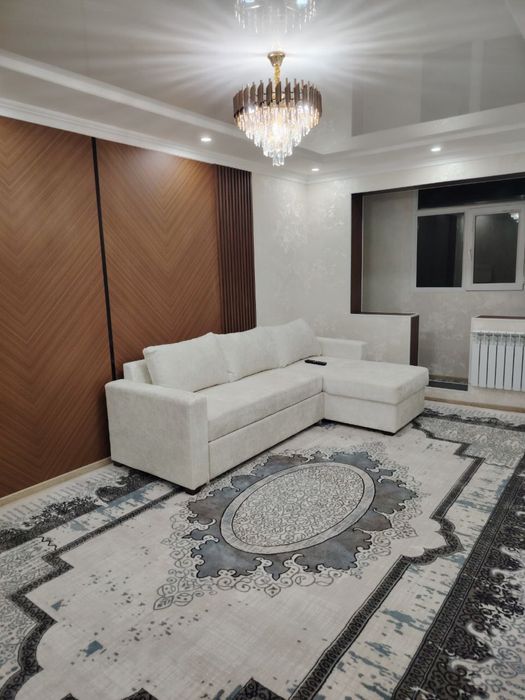 CHirchiq shahar 8 mikrarayon 1 xonalik arenda