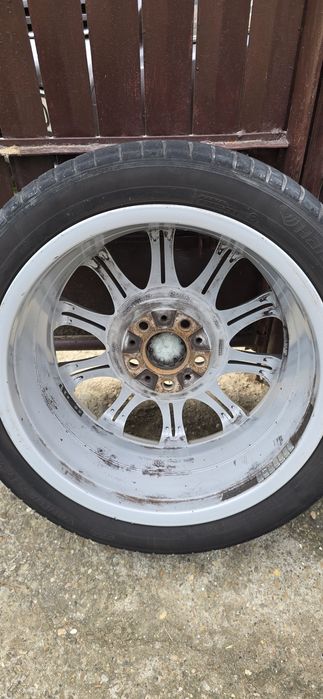 Roti Bmw style 135M