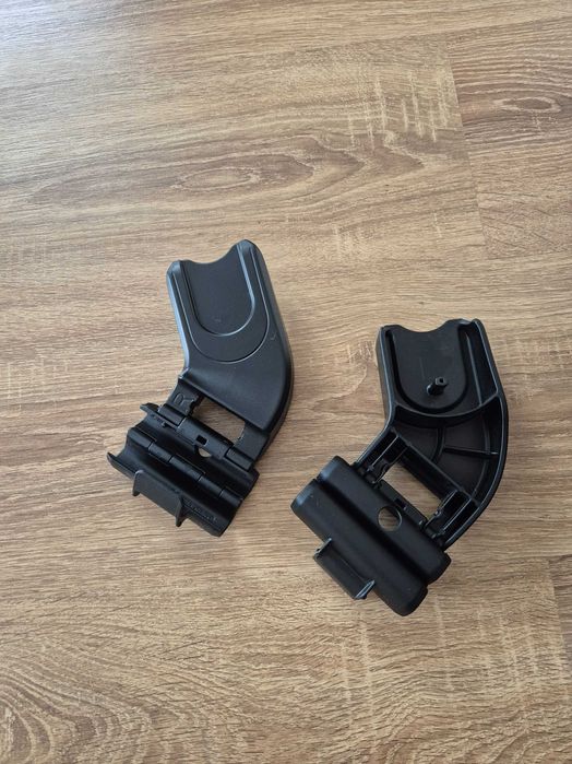 Автолюлька Joie Gemm 0+