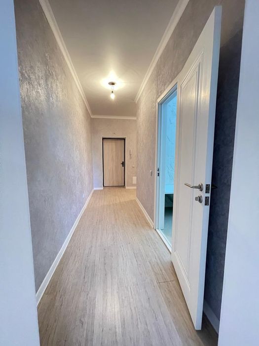 Продаётся 1 комнатная квартира