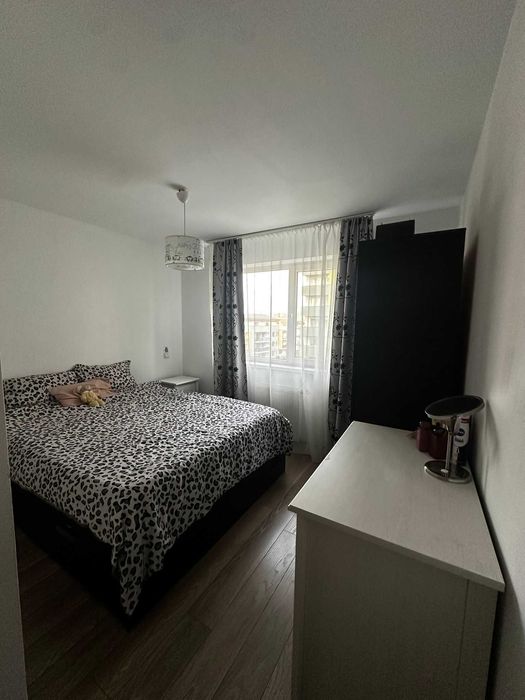 Apartament de inchiriat 2 camere Coresi Brasov