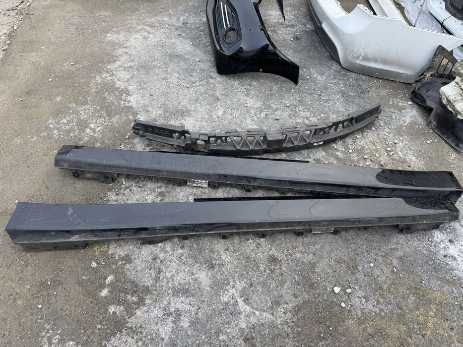 Предна / задна  броня  бмв ф32 ф33 ф36