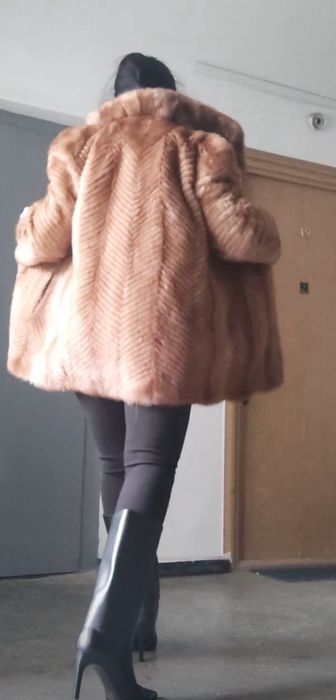 Haine naturale de nurca