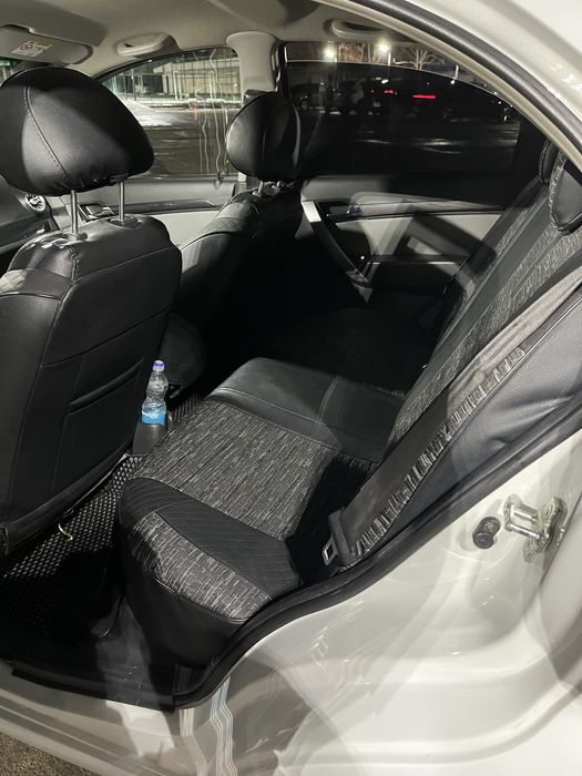 Продажа Nexia 3 LTZ