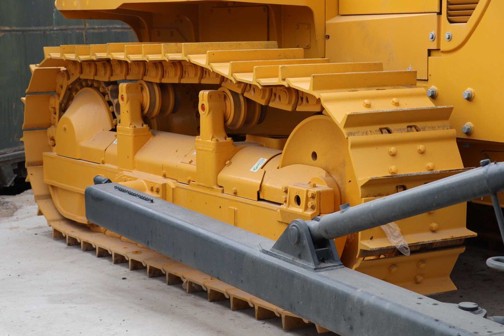 Бульдозер LiuGong CLGB160C 17 тонн. Молиялаштириш (кредит/лизинг) бор