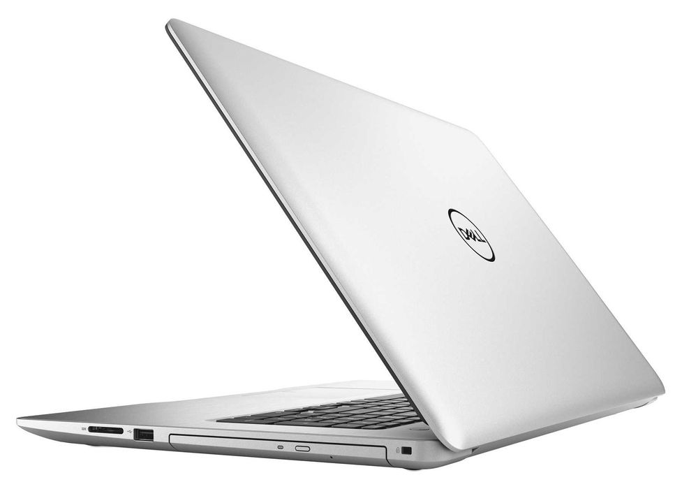 Лаптоп Dell Inspiron 5770 i5-8250U 16GB 128GB SSD + 1TB HDD ГАРАНЦИЯ
