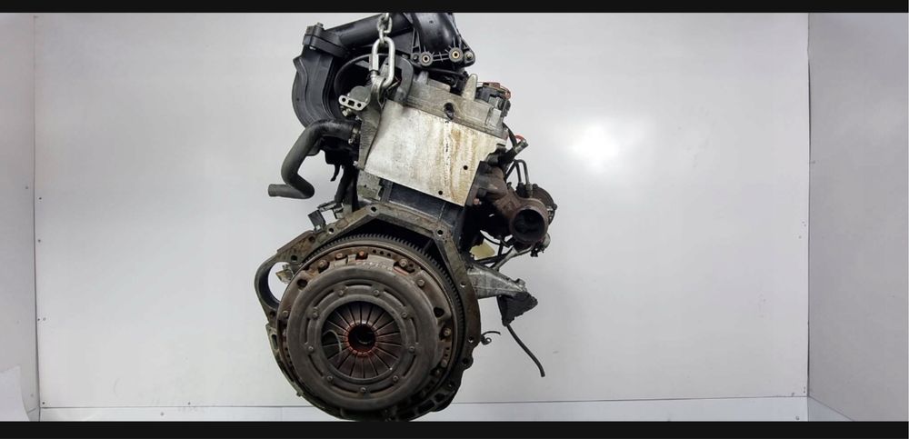 Двигател Mercedes Sprinter 2.2cdi OM611