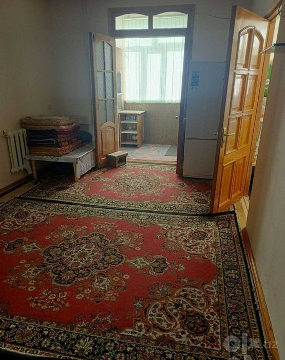 Продам квартиру 2/2/4 Феруза Гинекология №Г13