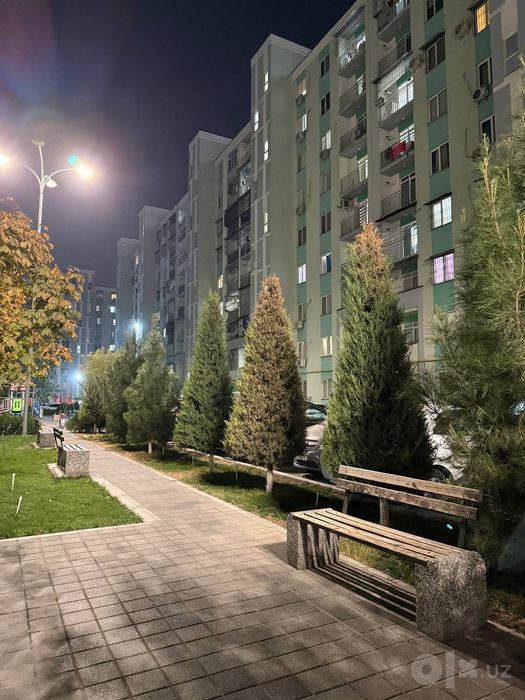 Продаётся 1/4/9 квартира, Махтумкули, Макро, Яшнабадский район