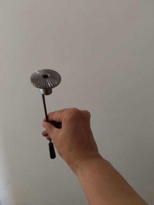 Продам форму для кекса Советская