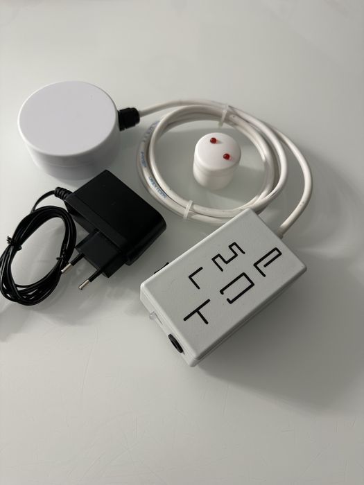 Биорезонансен уред / бобина-генератор на Мишин/