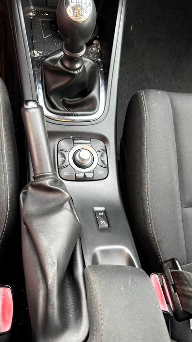 Продава се Renault Megane 2012