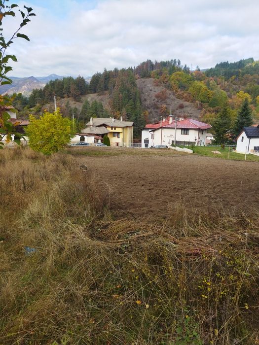 Продава се Парцел в Смолян, Стар център - 1440 кв.м за 75 €/кв.м - Снимка #8