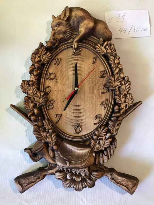 Дърворезби-перфектния подарък за всякакъв повод